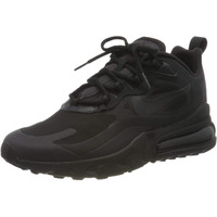Nike Men's Running Sneaker, Black Oil Grey Oil Grey Black Black White, 14 Us