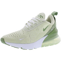 Nike Women's Air Max 270, Sea Glass Oil Green, Size 6