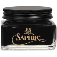 Saphir Medaille Dor Oiled Leather Cream With Neatsfoot Oil For Nourishing And Water Repellence