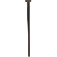 Kingston Brass Cf38205 Complement 3/8-Inch Diameter Flat Closet Supply, 20-Inch, Oil Rubbed Bronze