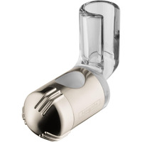 Hansgrohe 88590620 Wallbar Slider, Oil Rubbed Bronze
