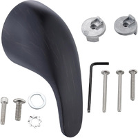 Replacement For Moen 100657 Lever Shower Handle, Universal Shower Handle Replacement Compatible With Moen Positemp & Moentrol Valve Systems, Oil Rubbed Bronze