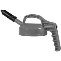 Oil Safe 100404 Mini Spout Lid, Grey