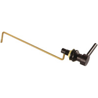 Kingston Brass Ktdls5 Concord Side Mount Toilet Tank Lever, Oil Rubbed Bronze