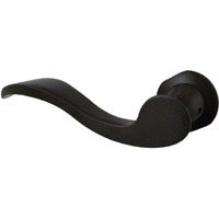 Kingston Brass Ktcfl5 Century Toilet Tank Lever, Oil-Rubbed Bronze 11.75 X 2.5 X 1.25