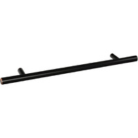 Ckp Brand #3489-7-9/16 In. (192Mm) Steel Bar Pull, Oil-Rubbed Bronze - 10 Pack