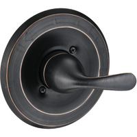 Replacement For Delta 13/14 Series Shower Trim Kit, Shower Cover Plate With Handle, Oil Rubbed Bronze(Valve& Catridge Not Inclued)