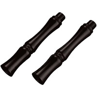 Kingston Brass Cc455Ext Vintage Extension Kit For Cc455 Series, 7-Inch, Oil Rubbed Bronze