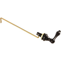 Kingston Brass Ktals5 Victorian Side Mount Toilet Tank Lever, Oil Rubbed Bronze