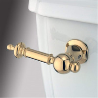 Kingston Brass Kttl5 Templeton Front Mount Toilet Tank Lever, Left/Right Installation In Oil Rubbed Bronze