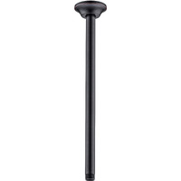 Bestill 16 Inch Ceiling Mount Rain Shower Head Arm And Flange, Oil Rubbed Bronze