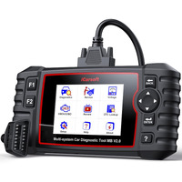 Icarsoft Mb V2.0 For Mercedes Benz Obd2 Scanner, Full System Diagnostic Scan Tool, 8 Resets Auto Vin, Oil/Sas/Epb/Etc/Dp-F/Bld/Inj/Sas/Tpms, Free Update, Automotive Code Reader With Battery Test