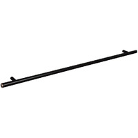 Ckp Brand #3489-17-5/8 In. (448Mm) Steel Bar Pull, Oil-Rubbed Bronze