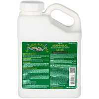 General Finishes Arm-R-Seal Oil Based Topcoat, 1 Gallon, Satin