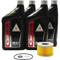 2006-2023 Honda Rincon 680 Trx680 Fa Fga Gpscape 4X4 Camo Oem Oil Change Kit H30