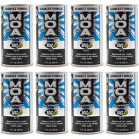 Bg Motor Oil Additive (313.0 Ml) (8)