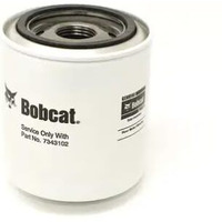 7343102 Bobcat Engine Oil Filter 7343102