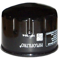 Hiflofiltro Hf164-3 Premium Oil Filter, 3-Pack