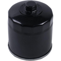 Elsoon Kn-171B Motorcycle Oil Filter Compatible With Harley Davidson Motorcycles Road Glide 1998-2021 Fat Boy 2000-2021 Electra Glide 1999-2021, Kn171B Replacement