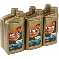 Eneos 5W-30 Fully Synthetic Motor Oil (1 Quart Case Of 6)