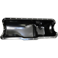 Trq Engine Oil Pan For Ford Bronco F Series Pickup Truck Econoline Van 4.9L I6