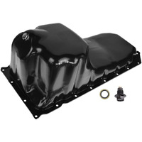 Trq Engine Oil Pan Compatible With 2003-2010 Dodge Ram 1500 Ram 2500 2003-2009 Ram 3500 2011-2024 Ram 1500 2500 3500