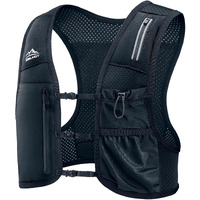 Zelvot Running Vest For Women Men, Usa Original Patent, Adjustable Chest Straps Running Hydration Vest With Phone Holder And 6 Pockets, Lightweight Reflective Hydration Backpack For Hiking