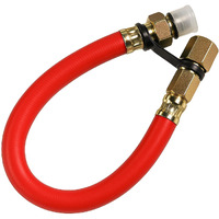 Fits 510440902 Oil Drain Hose Compatible With Kawasaki Fh, Fr, Fs, Ft, Fx Engines & Kubota Z412, Z122R & Toro Timecutter Turfmaster