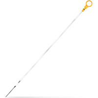 Engine Oil Dipstick Compatible With Ford Escape 2013-2019 2.5L, Fusion 2013-2020 2.5L, Transit Connect 2014-2023 2.5L, Transit Connect 2014-2023 2.0L Replaces Cv6Z6750A Cv6Z-6750-A Oil Level Dip Stick