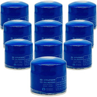 Generic Dss Compatible With Hyundai Genuine Oem Engine Oil Filters For Kia Oem 2630035505 26300-35505 Filter (10)