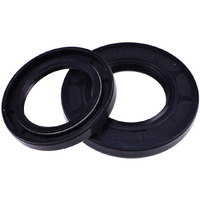 Jzgrdn Oil Seal 92049-7011 & 92049-7014 Compatible With Kawasaki Fh381V Fh451V Fh500V Fh531V Fh541V Fh580V Fh601V Fh641V Fh680V Fh721V