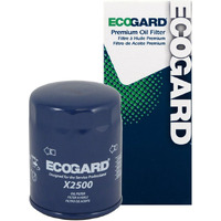 Ecogard X2500 Oil Filter