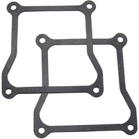 Usa Made, 2 Rocker Valve Cover Gaskets Are Compatible With Part Number 127-9295. Composite Is Excellent At Sealing. Fuel And Oil Resistant. Aftermarket. Gray
