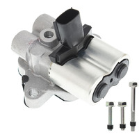 Labwork Engine Variable Timing Oil Control Valve 12633613 Replacement For Chevrolet Malibu Impala 2.5L 2014-2015