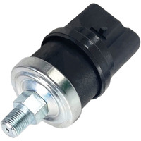 Hydraulic Oil Pressure Switch Sensor 6670705,Compatible With Bobcat 751 753 763 773 453 463 553 653 Skid Steer Loader