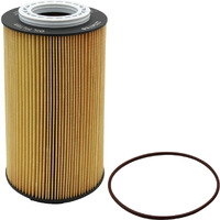 Kofil 2234788 Oil Filter, For Mx-13 Diesel Engine, Replaces Lf16368, 2047542, 2047411Pe, 2151728, 2047411, Wl10341, Lp7183, Hu12009