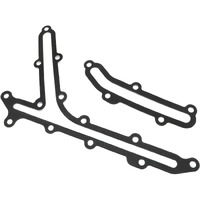 Xqsmwf Oil Gallery Gasket Set 13533Jk21A Compatible With Infiniti M35 G35 Ex35 Replace 13533Jk21B 13533Jk20A 13533Jk20B