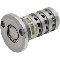 Cadufuelly Engine Camshaft Control Valve M21/Vvt Oil Control Valve Replacement For Golf Jetta Passat 12-16 06L109257F