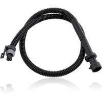 Carbbia Lt1 Ls1 Lq4 Lq9 Lsx Throttle Position Sensor 23.6"" Extension Harness Ls Tps Throttle Position Oil Pressure Coolant Cts 3 Wire Extension Harness Cable