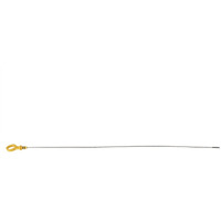 Roadfar 12580810 Engine Oil Dipstick Replacement For Buick For Chevrolet For Gmc For Isuzu For Oldsmobile For Saab Escort 4.2L Dip Stick For Checking Oil Dip Stick