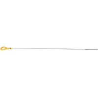 Roadfar 153010H012 Engine Oil Dipstick Replacement 2002 2003 2004 2005 2006 For Toyota Camry L4 2.4L 2002 2003 2004 2005 2006 For Toyota Solara L4 2.4L Dip Stick For Checking Oil Dip Stick