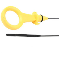 Roadfar 06J115611F Engine Oil Dipstick Replacement For Audi A4 For Audi A4 For Quattro For Audi A5 For Quattro 2.0L 3.0L Dip Stick For Checking Oil Dip Stick