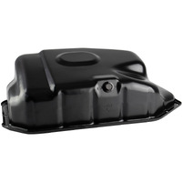 Trq Engine Oil Pan Compatible With 2002-2006 Acura Rsx 2003-2007 Honda Accord 2002-2005 Civic Cr-V 2003-2011 Element