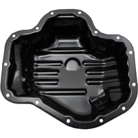 Trq Lower Engine Oil Pan Compatible With 2010-2011 Lexus Hs250H 2008-2014 Scion Xb 2007-2011 Toyota Camry 2006-2008 Rav4 2007-2008 Solara