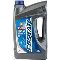 Ecstar 10W40 Mineral Oil, 1 Gallon - R5000-990A0-01E10-01G