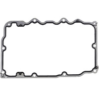 Dnj Pg423A Oil Pan Gasket Set For 1997-2011 Ford, Land Rover, Mazda, Mercury B4000, Explorer, Explorer Sport 4.0L V6 12V Sohc 245Cid
