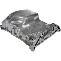 Dorman 264-380 Engine Oil Pan Compatible With Select Acura / Honda Models