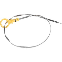 Cciyu 1L3Z6750Aa Engine Oil Dipstick Replacement For 1997-2004 For Ford For F-150 2004 For Ford For F-150 Heritage 1997-1999 For Ford For F-250 1997-1999 For Ford Lobo Dip Stick For Checking Oil