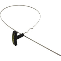 Bydzkj F81Z-6750-Da Engine Oil Dipstick Compatible With 1999 2000 2001 2002 2003 Ford F250 F350 F450 F550 Excursion 7.3L Diesel Stainless Steel Oil Level Indicator
