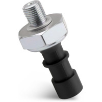 Oil Pressure Switch 420256915 Fit For Can-Am 450 570 650 850 1000 2011-2018 Outlander Max Maverick X3 Commander 1000 2011-2019 For Brp Plastic & Aluminum Material